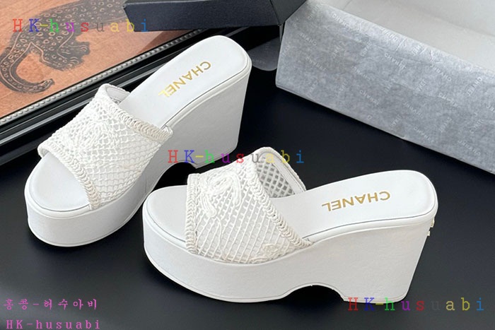 NEW 샤넬 샌들 신상 C 2528880