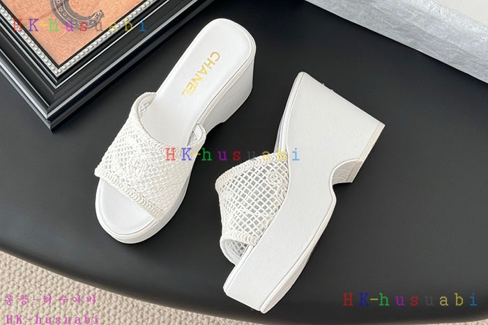 NEW 샤넬 샌들 신상 C 2528880