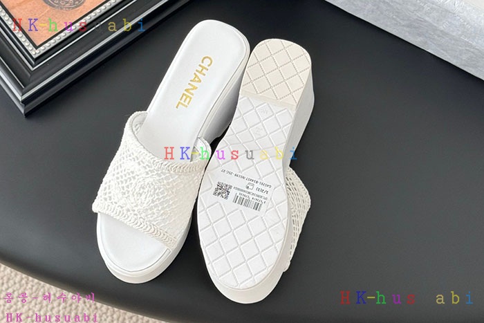 NEW 샤넬 샌들 신상 C 2528880