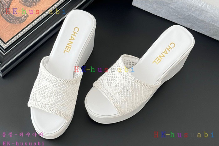 NEW 샤넬 샌들 신상 C 2528880