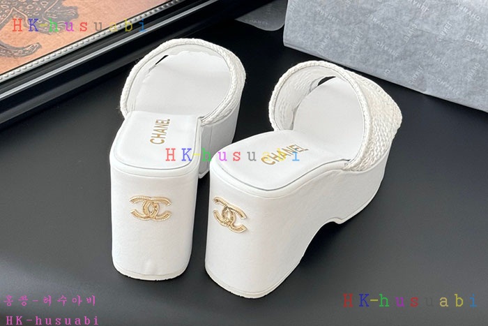 NEW 샤넬 샌들 신상 C 2528880