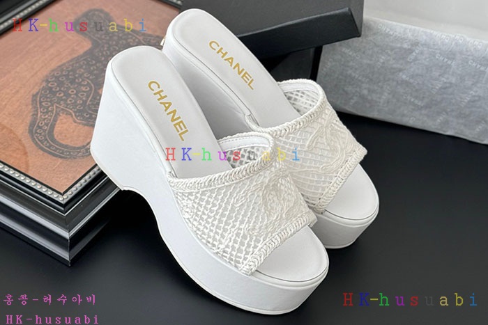 NEW 샤넬 샌들 신상 C 2528880