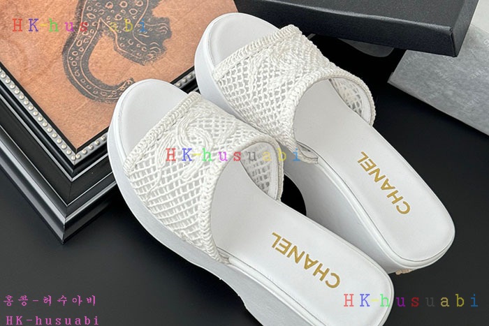 NEW 샤넬 샌들 신상 C 2528880
