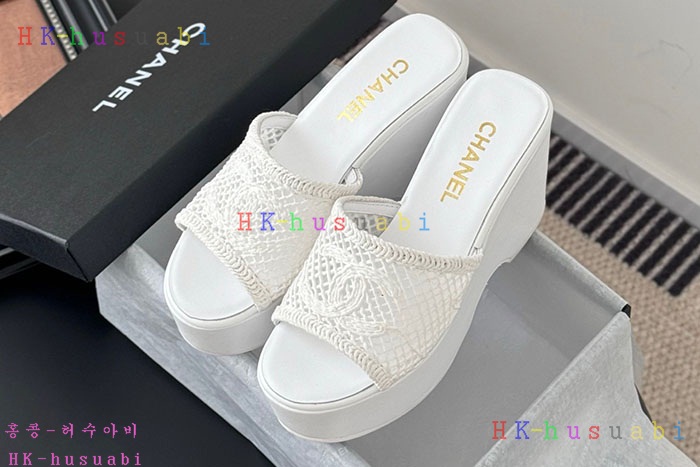 NEW 샤넬 샌들 신상 C 2528880