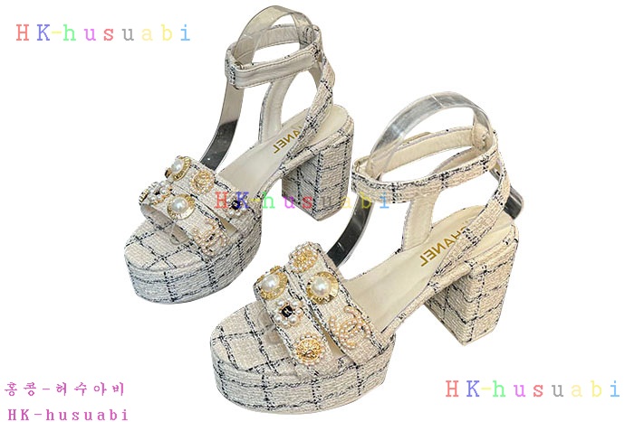 NEW 샤넬 신발 신상 C 2250445