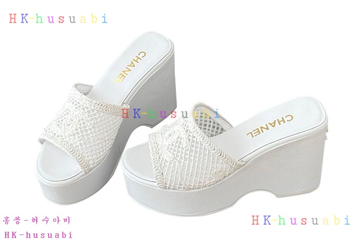 NEW 샤넬 샌들 신상 C 2528880