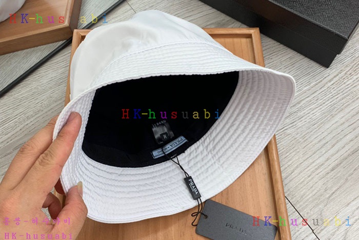 NEW 프라다 모자 신상 P 544701