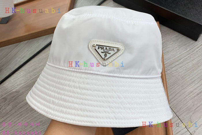 NEW 프라다 모자 신상 P 544701