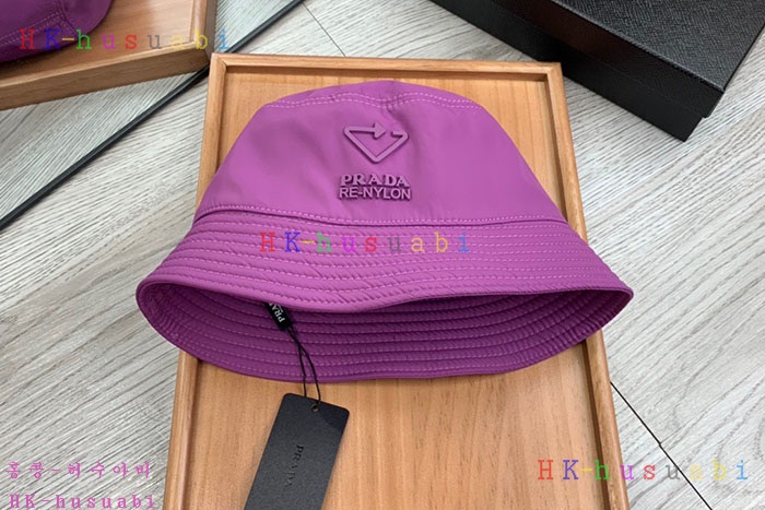 NEW 프라다 모자 신상 P 544705