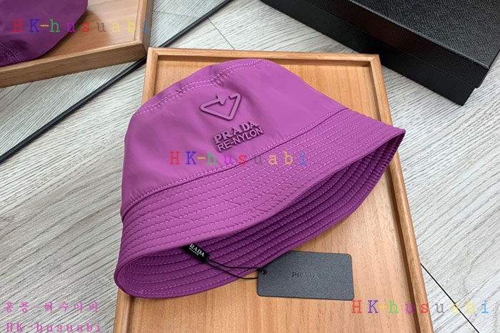 NEW 프라다 모자 신상 P 544705
