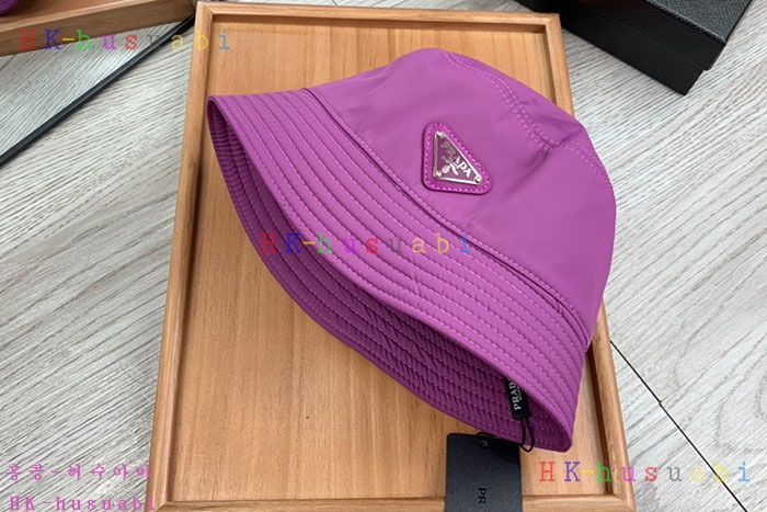 NEW 프라다 모자 신상 P 544705