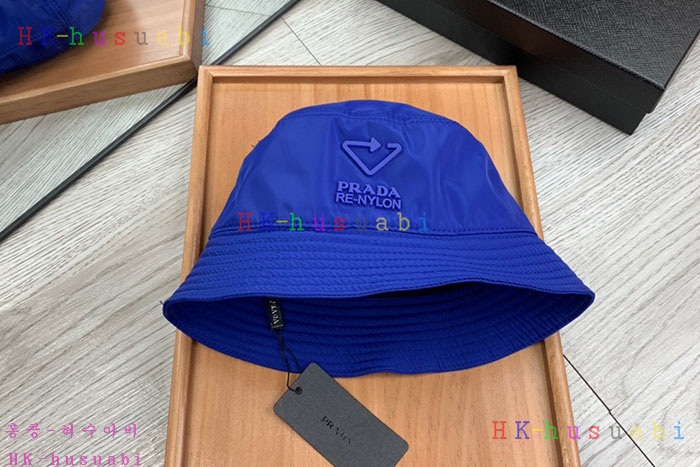 NEW 프라다 모자 신상 P 544706