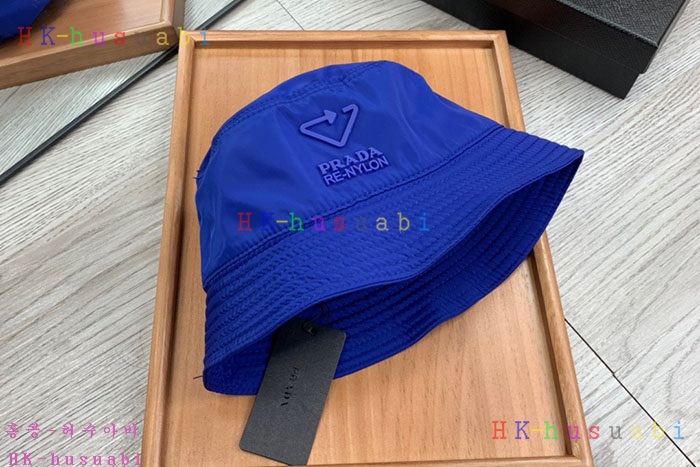 NEW 프라다 모자 신상 P 544706