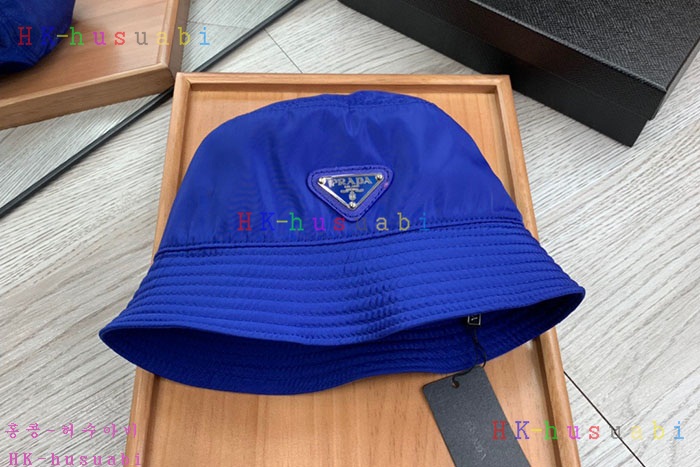 NEW 프라다 모자 신상 P 544706