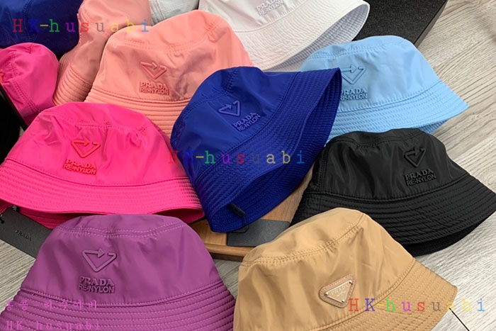 NEW 프라다 모자 신상 P 544706