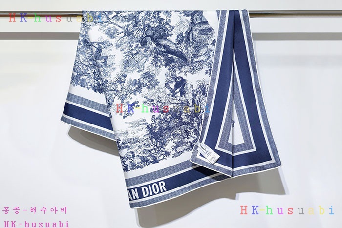 NEW 디올 스카프 신상 DR 8895805