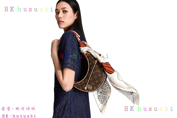 NEW 루이비통 스카프 신상 LV 1455808