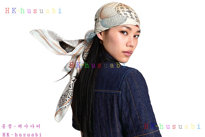 NEW 루이비통 스카프 신상 LV 1455808