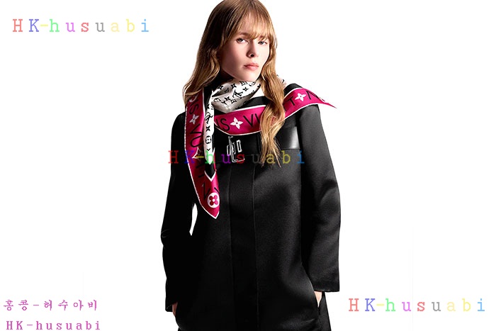 NEW 루이비통 스카프 신상 LV 1455813