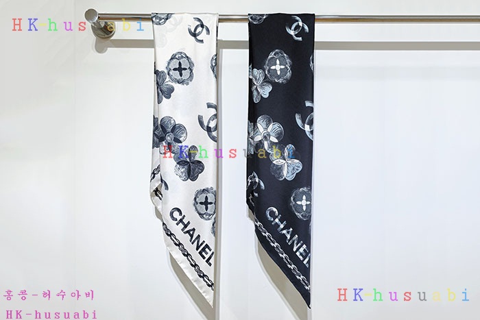 NEW 샤넬 스카프 신상 C 558242