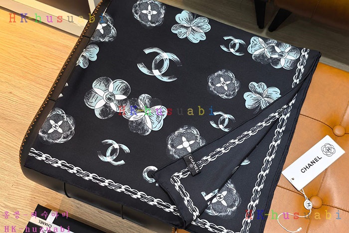 NEW 샤넬 스카프 신상 C 558244