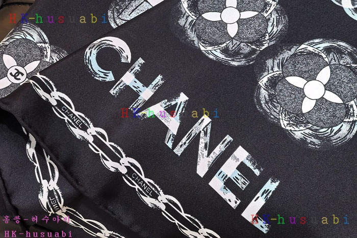 NEW 샤넬 스카프 신상 C 558244