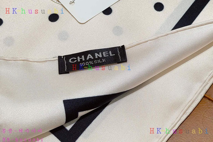 NEW 샤넬 스카프 신상 C 558246
