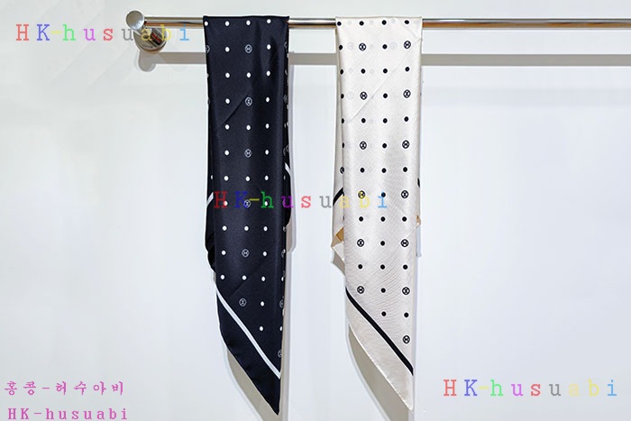 NEW 샤넬 스카프 신상 C 558246