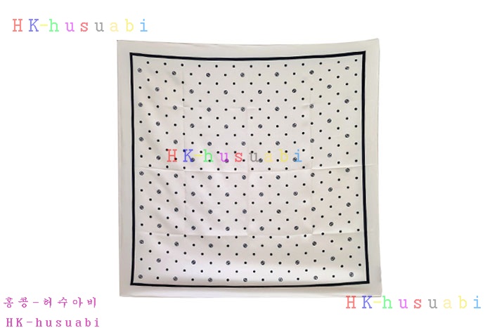 NEW 샤넬 스카프 신상 C 558246