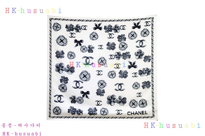 NEW 샤넬 스카프 신상 C 558242