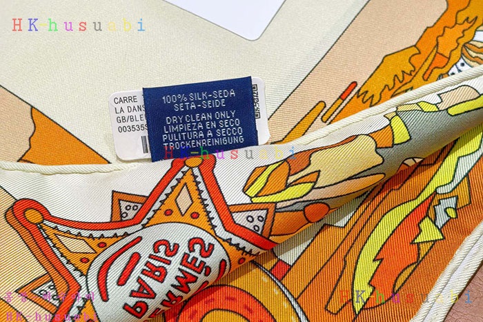 NEW 에르메스 스카프 신상 H 99584079
