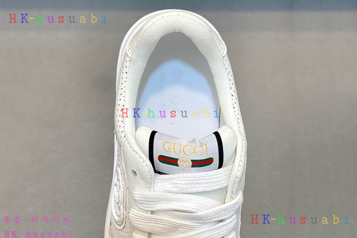 NEW 구찌 스니커즈 신상 GU 14045503