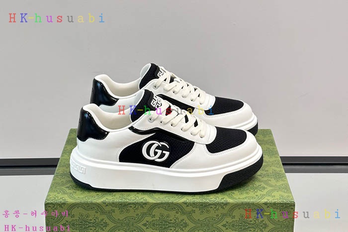 NEW 구찌 스니커즈 신상 GU 14441505