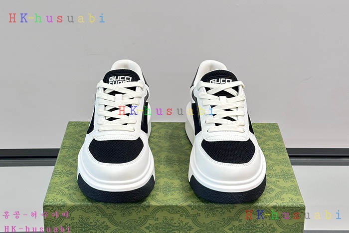 NEW 구찌 스니커즈 신상 GU 14441505
