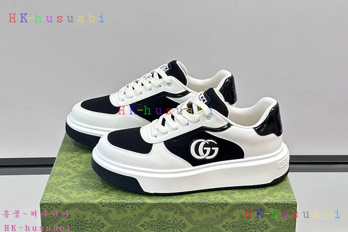 NEW 구찌 스니커즈 신상 GU 14441505