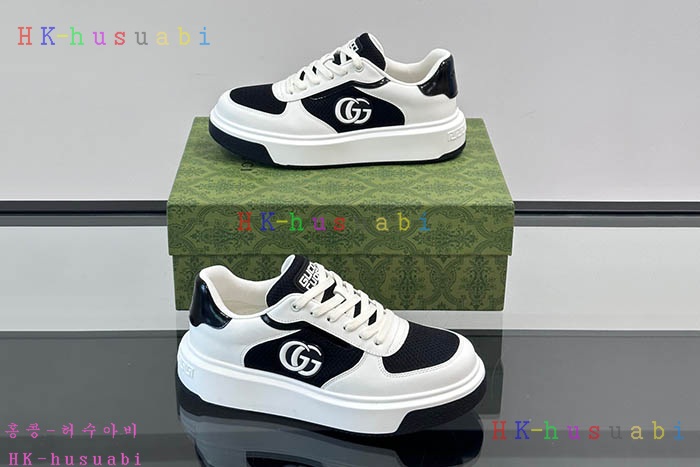 NEW 구찌 스니커즈 신상 GU 14441505