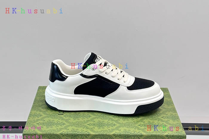 NEW 구찌 스니커즈 신상 GU 14441505