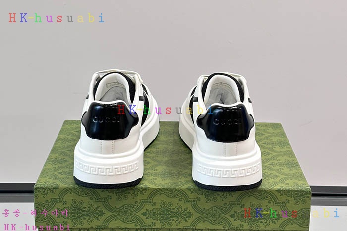 NEW 구찌 스니커즈 신상 GU 14441505