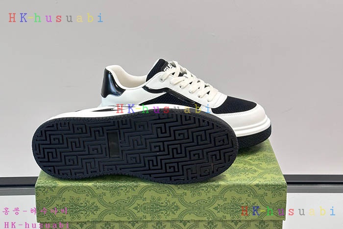 NEW 구찌 스니커즈 신상 GU 14441505