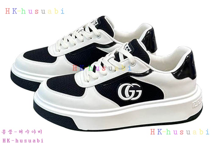 NEW 구찌 스니커즈 신상 GU 14441505