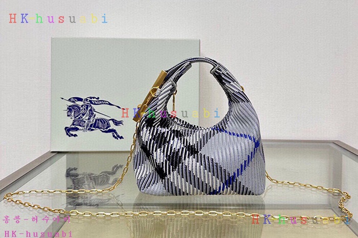 ★미러급★버버리 마이크로 페그 체인 백 8097442