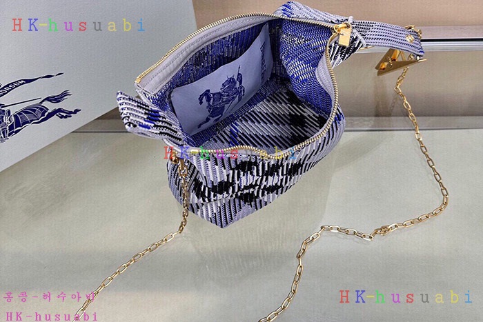 ★미러급★버버리 마이크로 페그 체인 백 8097442