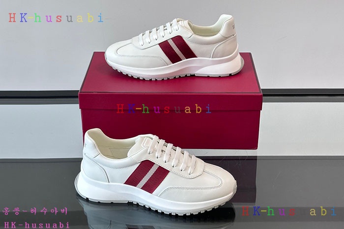 NEW 발리 스니커즈 신상 B 882504