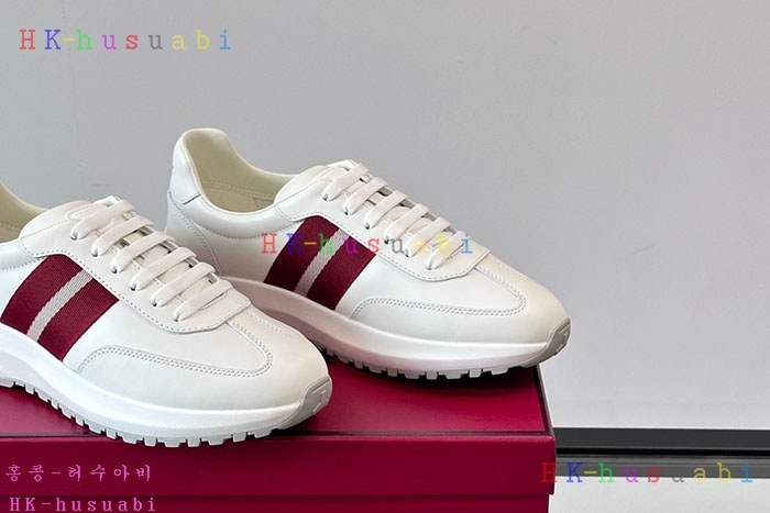 NEW 발리 스니커즈 신상 B 882504
