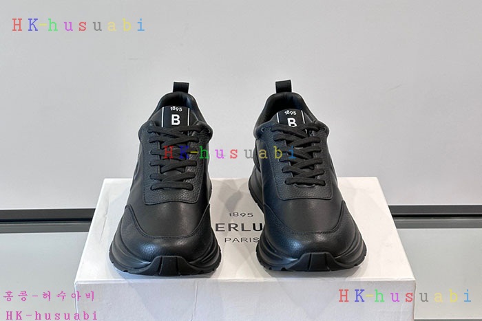 NEW 벨루티 신발 신상 B 4170401