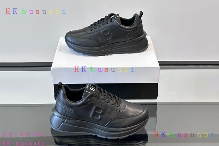 NEW 벨루티 신발 신상 B 4170401