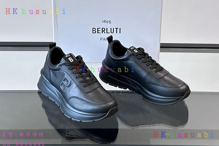 NEW 벨루티 신발 신상 B 4170401