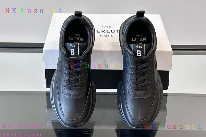 NEW 벨루티 신발 신상 B 4170401