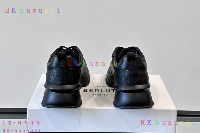 NEW 벨루티 신발 신상 B 4170401