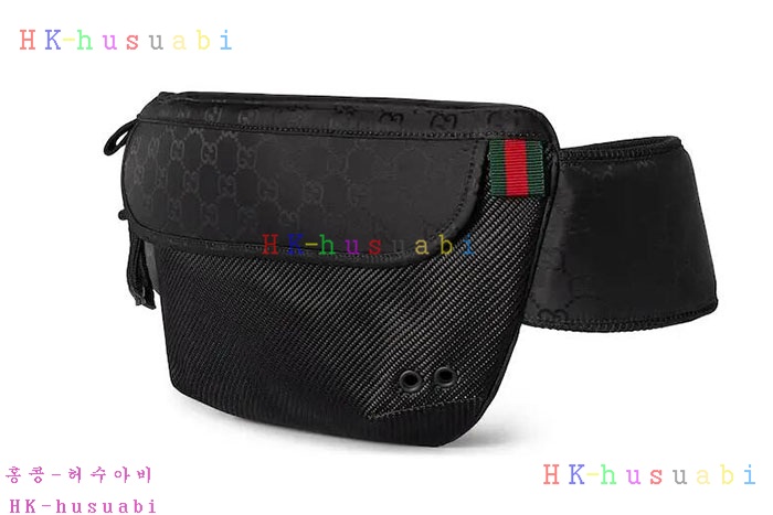 ★미러급★구찌 로고 스몰 벨트백 804262